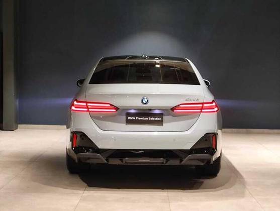 BMW 530e 2.0 TWINPOWER PHEV M SPORT AUTOMÁTICO